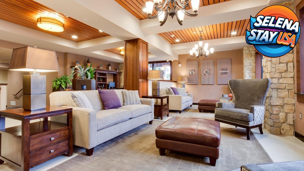 Drury Plaza Hotel San Antonio Airport | San Antonio (TX), United States | Hotel Review ⭐