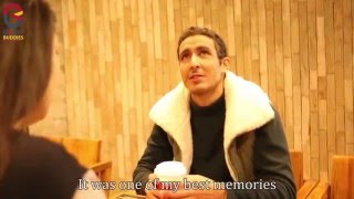 2016 03/03/2016 Sejong Global Buddy promotional film