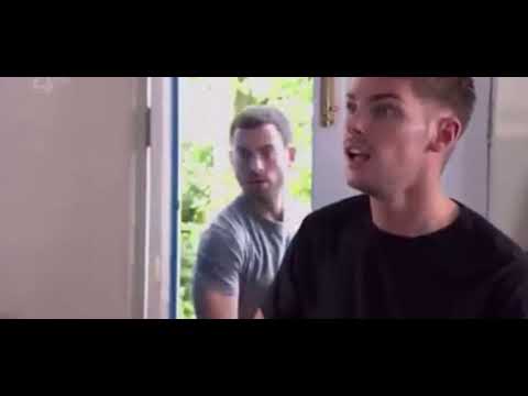 HO - Sam And Danny Lomax Death Aftermath (7th August 2014) (2/3)