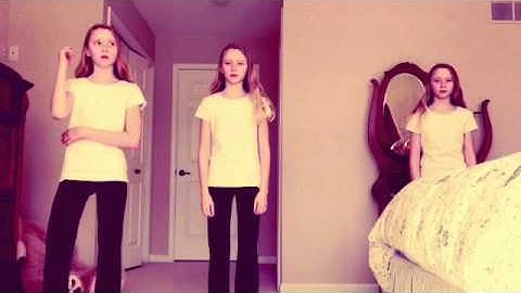 Reflection video star