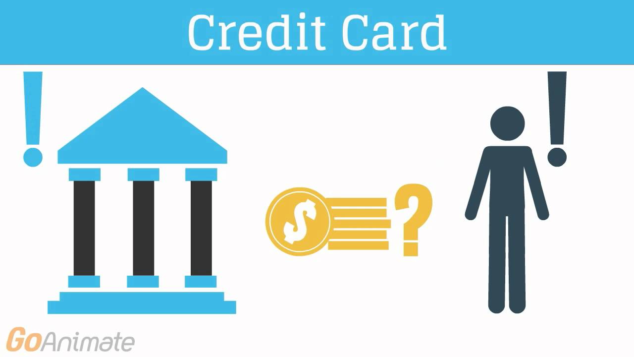 Credit vs. Debit Cards⎥Financial Literacy