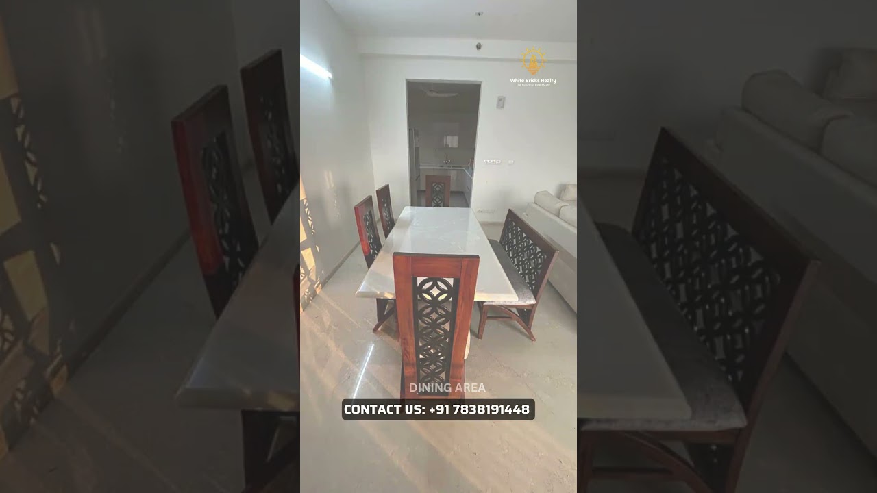 4BHK Flat for sale in Sobha City | Gurgaon Sector-108 