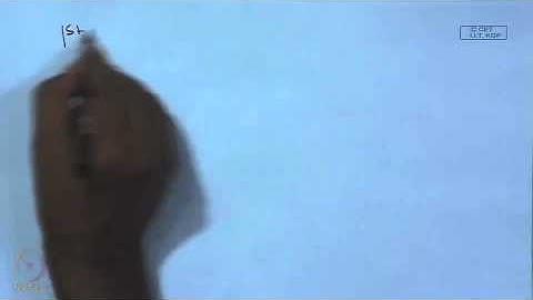 Mod-03 Lec-04 Vectors