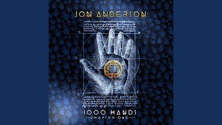 Video thumbnail of "Jon Anderson - I Found Myself"