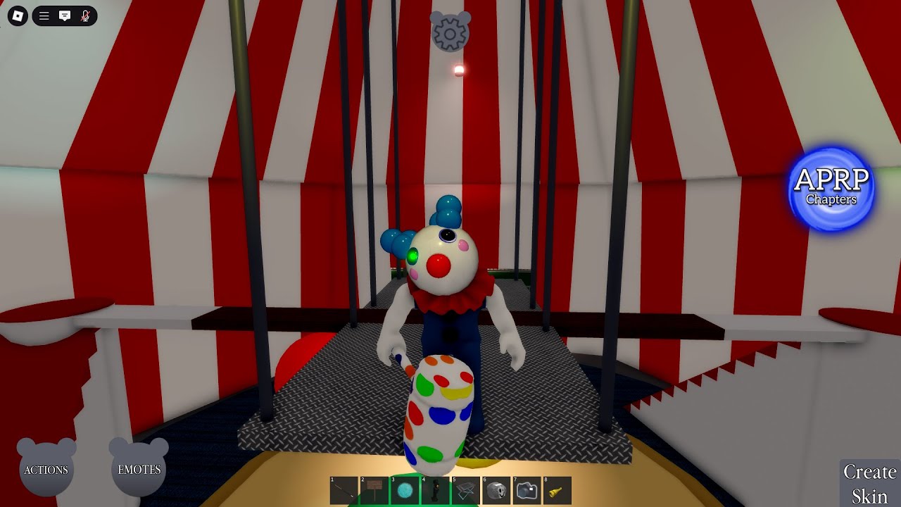 The Isolated Madness | Episode 11: Gained New Allies