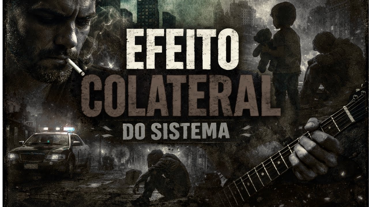 Efeito Colateral do Sistema (Blues)