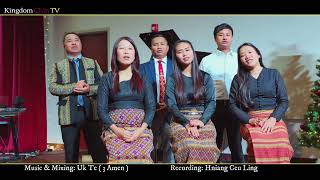 Information KHB 251 ( Jesuh Sinah Na Kal Cang Maw ) News