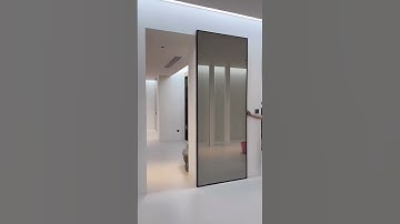 Video cửa trượt ray tàng hình, cửa trượt bóng ma giấu ray hiện đại chứng minh đẳng cấp 0977730666