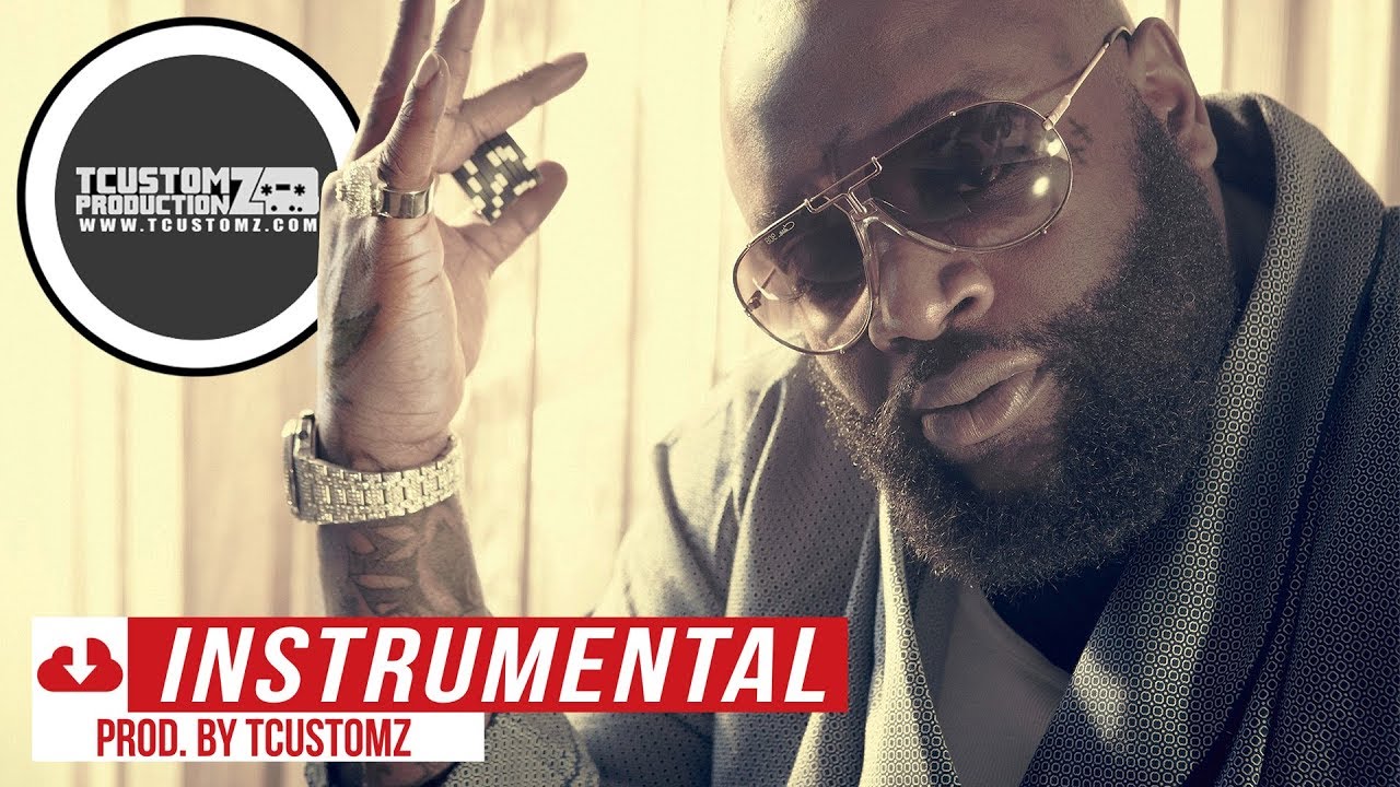 rick ross instrumentals