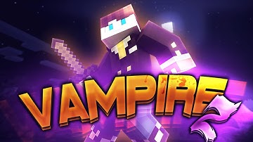 Minecraft: VampireZ | Hypixel Minigame