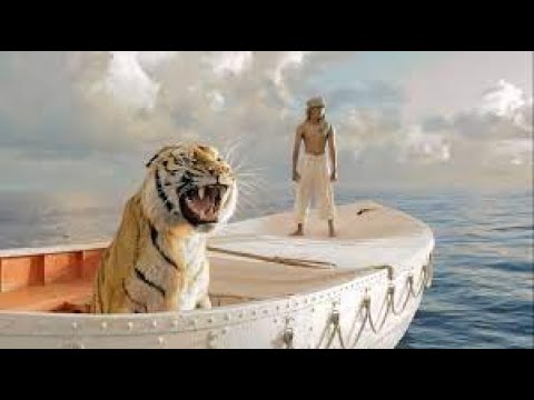 Pi'nin Yaşamı (Life of Pi) Full izle