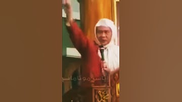 ayat palagi ngarameken warung, ABAH UCI TURTUSI #shorts
