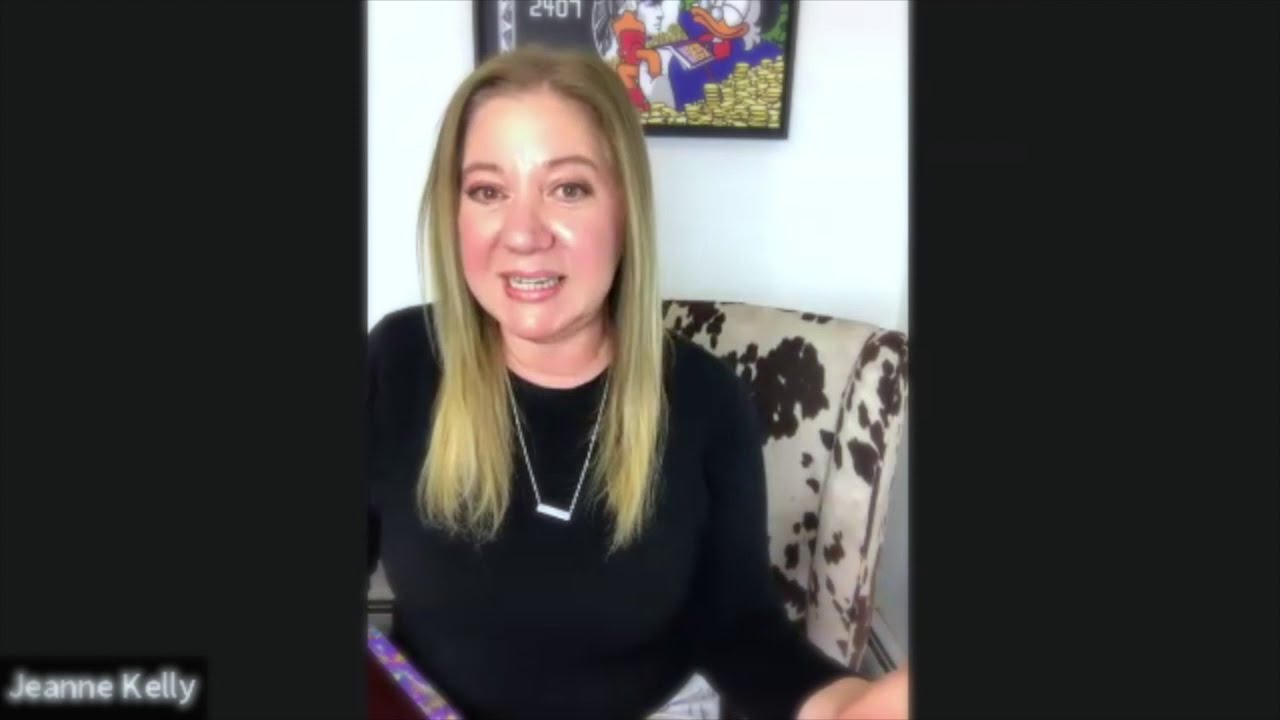 Jeanne Kelly & Denise Panza- Talk Credit, Mortgages & More!