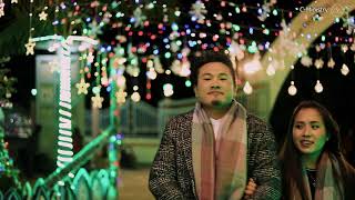 Video voorbeeld van "Christmas Duet Hla Thar || Emmanuel Pathian - Bawi Thiang Bik & Naomi Par Ṭha Sung"