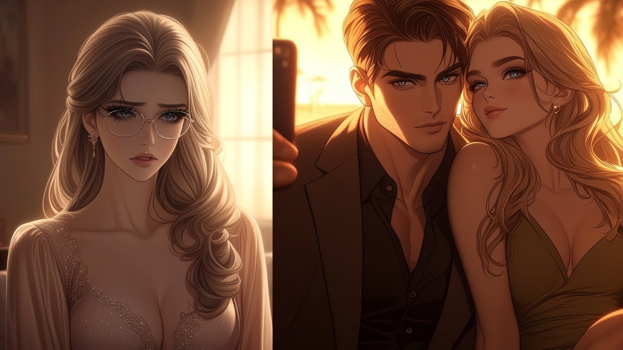 📕She chose her childhood sweetheart  So I chose mine  Checkmate