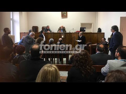 fonien.gr - Νίκος Παπαδάκης - Δικηγορικός Σύλλογος Λασιθίου - Δηλώσεις (18-12-2017)