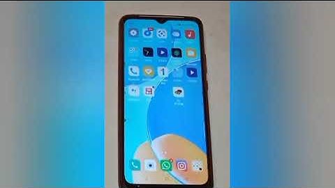 How to check hotspot password in oppo A9, oppo A9 check hotspot password