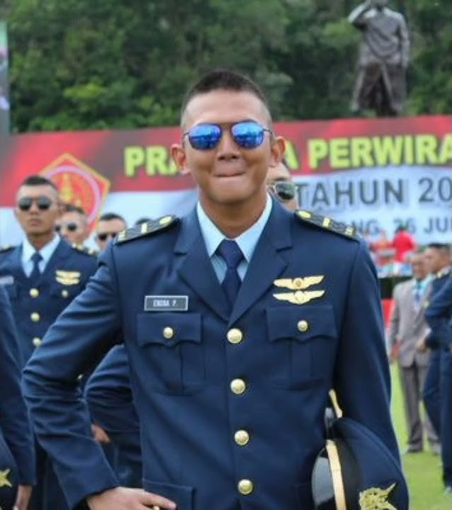 STORY WA TNI AU