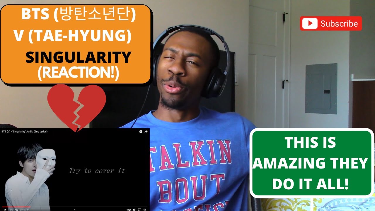 (WOW THE LYRICS CUT DEEP!) FIRST EVER REACTION TO 