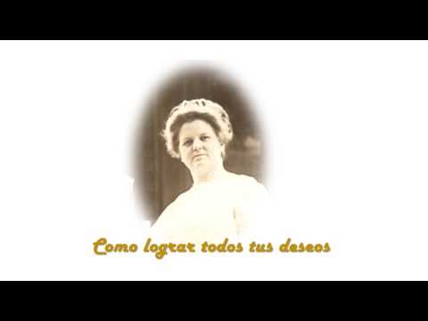 "Cómo lograr todos tus deseos" Genevieve Behrend