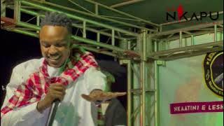 Leshao Leshao Album Launch | Nenkitejo Live Performance