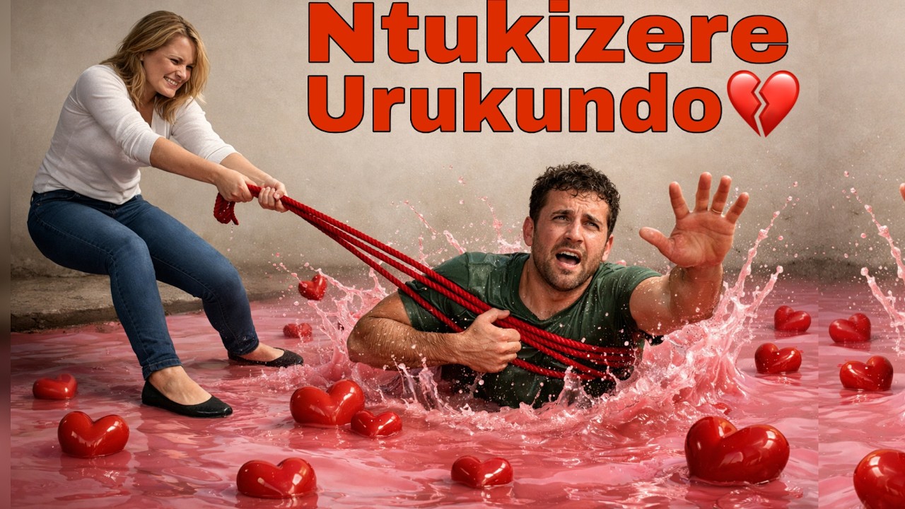 UMUNTU MUDAHUJE IBI BINTU NTI MWANABA NO MUGIRE AMAHORO