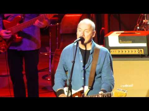 Mark Knopfler - Piper to the End, Academy of Music, Philadelphia, 10/17/2015
