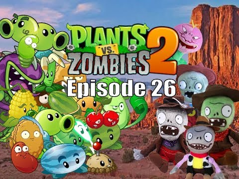 Pflanzen gegen Zombies Cowboy Plüsch plants Vs Zombies 2 Zombie Plush west PvZ 