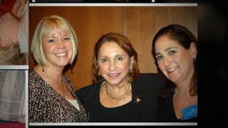 Celebrating Women: Leading Change with Passion and Courage
