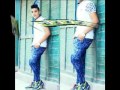 كل سنة وانت طيب يا حودة وعقبال مليون سنة يا رب كل سنة وانت طيب يا حودة وعقبال مليون سنة يا رب