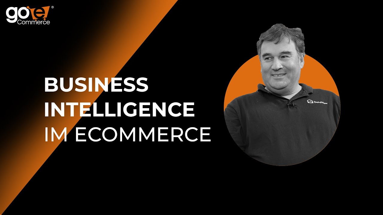 Business Intelligence im eCommerce: Florian Althoff erklärt die Macht der Daten | JTL Interview