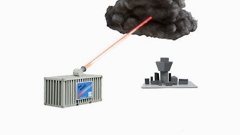 Hacking The Planet: Hacking Lightning with Lasers