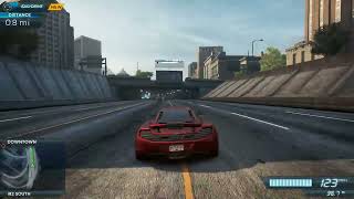 Part 39 - Becoming the #1 Most Wanted | Need for Speed Most Wanted 2012 #gameplay