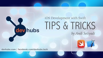 Swift iOS Development: Parsing JSON Sample Data