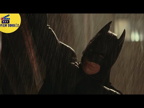 Batman Başlıyor | Batman Zehirleniyor | HD |