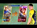 YUZUKE VS BREN L3BRON | TOP GLOBAL ALUCARD VS PRO PLAYER! | WHO WILL WIN? 🔥