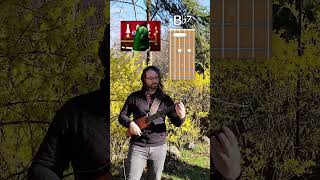 How to Play the VeggieTales Bunny Song