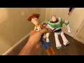 WANNA SEE MY WOODY  (GONE WRONG) Toy Story