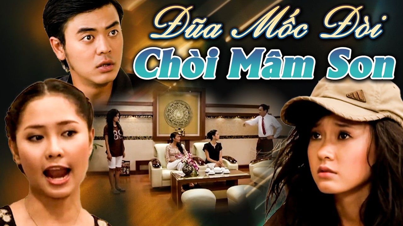 ĐŨA MỐC ĐÒI CHÒI MÂM SON | Phim Việt Nam Mới Nhất Hay Nhất HTV 2026 | Phim Việt Nam Hay Mới 2026