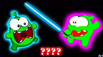 8 On Nom " Crying & Slapping" Sound Variations In 70 seconds