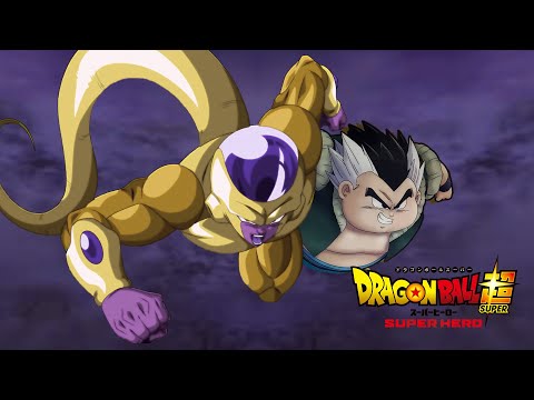 ¿POR QUÉ FREEZER APARECE EN LA NUEVA PELÍCULA DRAGON BALL SUPER SUPER HERO? | EXPLICACION Y TEOR