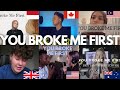Who Sang It Better: You Broke Me First - Tate Mcrae