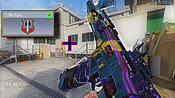 LK24 with Pinpoint Perk is broken🤌🏾