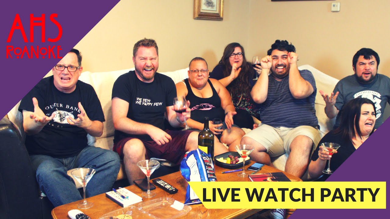American Horror Story Roanoke Stream American Horror Story Roanoke Stream