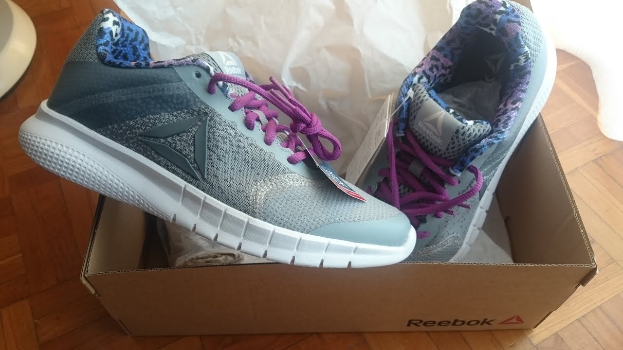 reebok instalite run