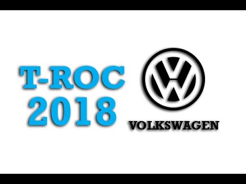 Fuse Box Diagram Volkswagen T-Roc (2018-2020)