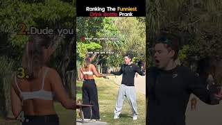 Download Lagu Ranking The Funniest Drink Bottle Prank #funny #funniestmoments #funnyvideos MP3