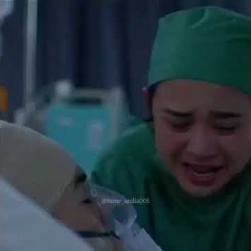 London Love Story2 Scane Sad