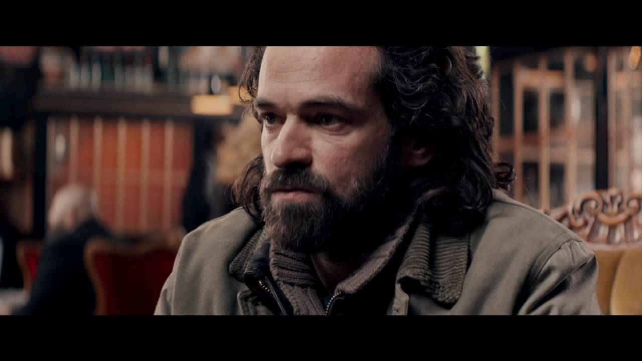 Un petit boulot - Bande-annonce