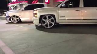 Ground Zero Is R Limit Truck's - Dallas Chapter